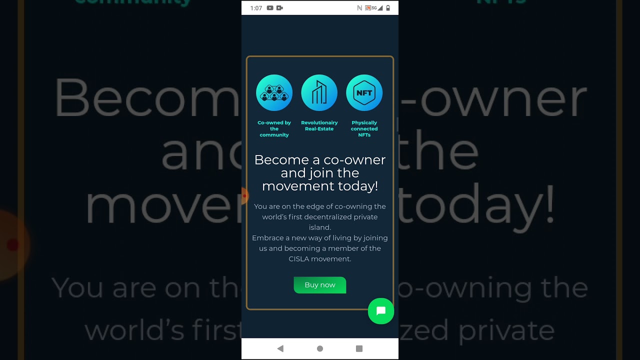 CRYPTO ISLAND‼️  AMAZING  PROJECT