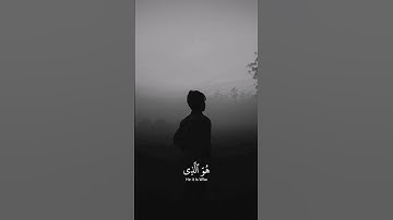 يَا أَيُّهَا الَّذِينَ آمَنُوا اذْكُرُوا اللَّهَ ذِكْرًا كَثِيرًا (41) (الأحزاب)القارئ ياسر الدوسري