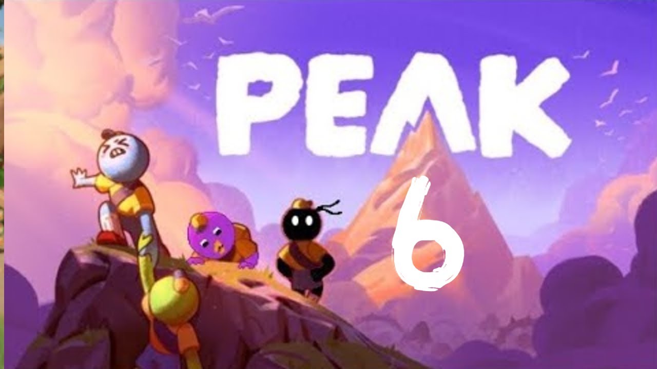 Peak Ep.6