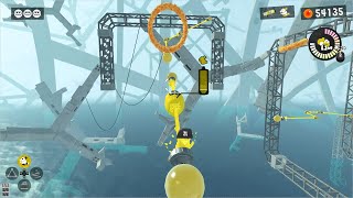 【縛り】イクラ取得禁止 オルタナの、その先へ。(第一エリアのみ)【スプラトゥーン3】