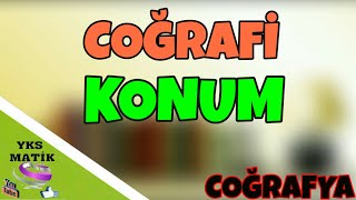 Coğrafi̇ Konum (Yerel Saatler)