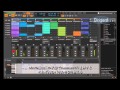 BITWIG STUDIO 1.1 シングルディスプレイで表示切り替え