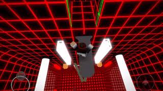 [Roblox]Flood escape 2 map test easierlization (crazy) by Grande_Tony
