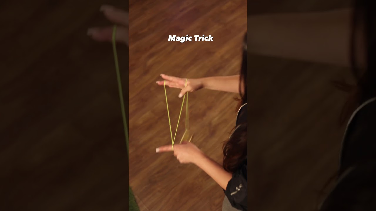 3 Advanced Yoyo Tricks (but are actually easy)