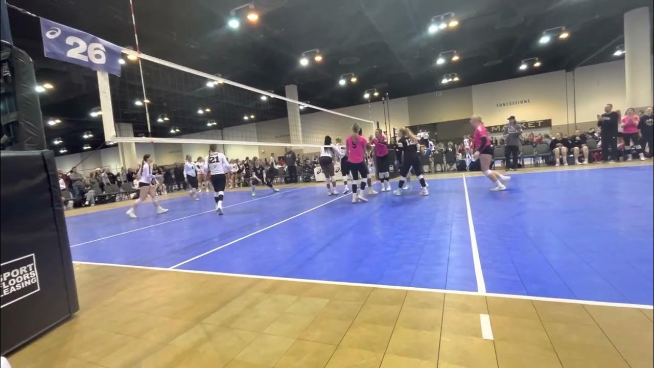 ASICS President’s Day Classic 2023 YouTube