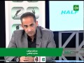 المدرب الوطني عدنان عوض يتحدث