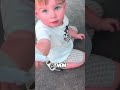 Fearless Toddler's Epic Bug Encounter &amp; Matsuri Fun! #shorts
