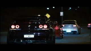 'In Heat x Brooklyn Blood Pop'| Car Edit