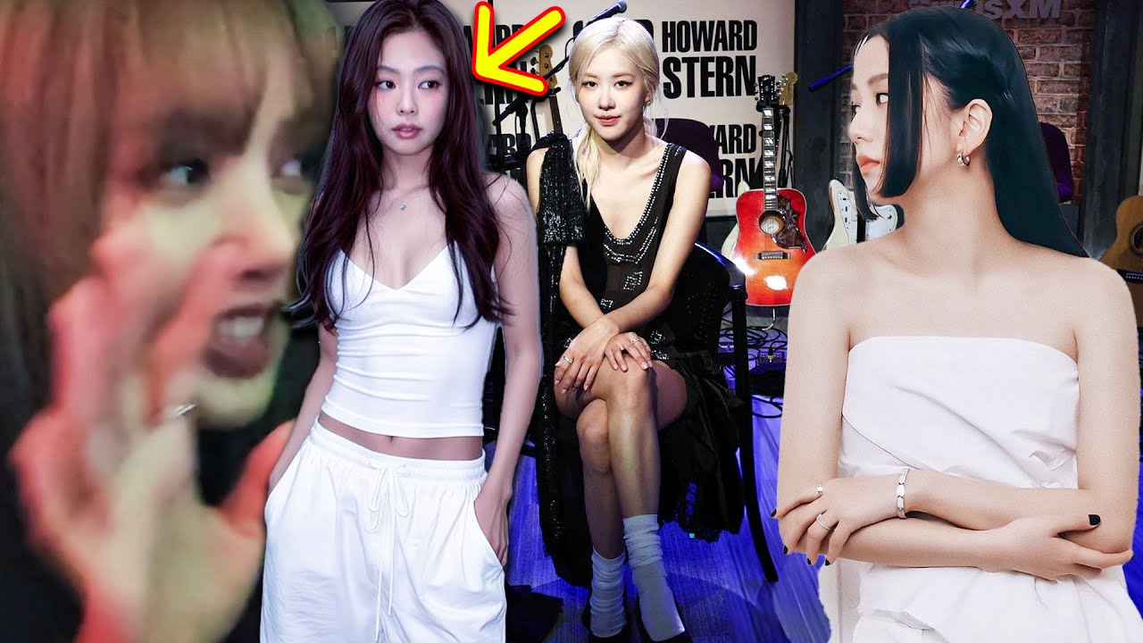 BLACKPINK の#ジェニー といえば、自身がグローバル