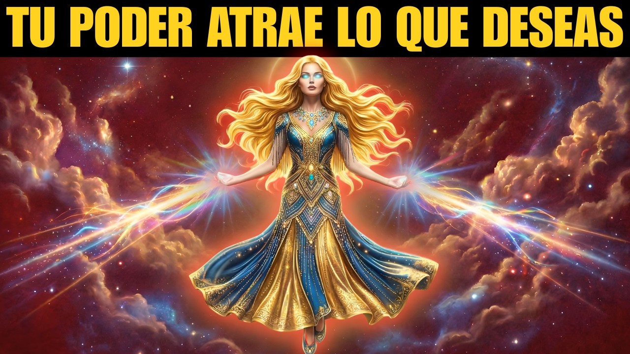 ESTE Video Tiene El PODER de Cambiar Tu VIDA Para Ganar PAZ Y ABUNDANCIA | Carl Jung