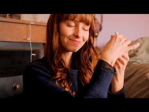 ASMR - mes produits reçus ces derniers mois en tant que meuf avec 50k