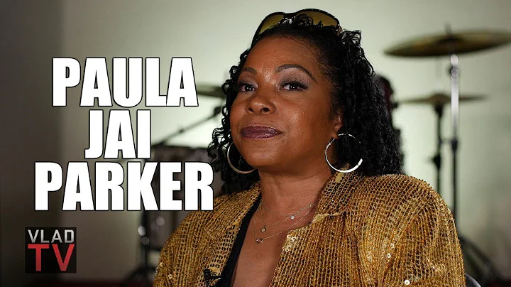 Paula Jai Parker on Doing Film with Harvey Weinste...
