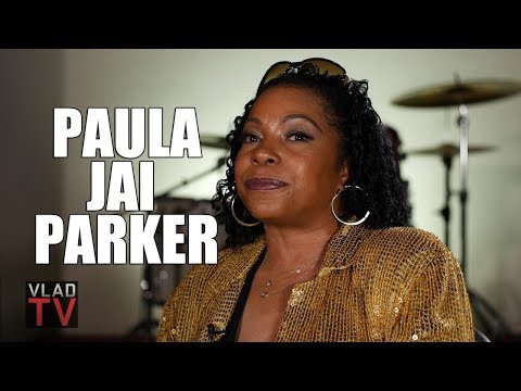 Video: Worth Paula Jai Parker