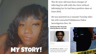 MY HIV STORY| MY HUSBAND GAVE ME HIV FT PROOF VIDEOS ,PICTURES AND NEWS ARTICLES| IAM BRENDA J