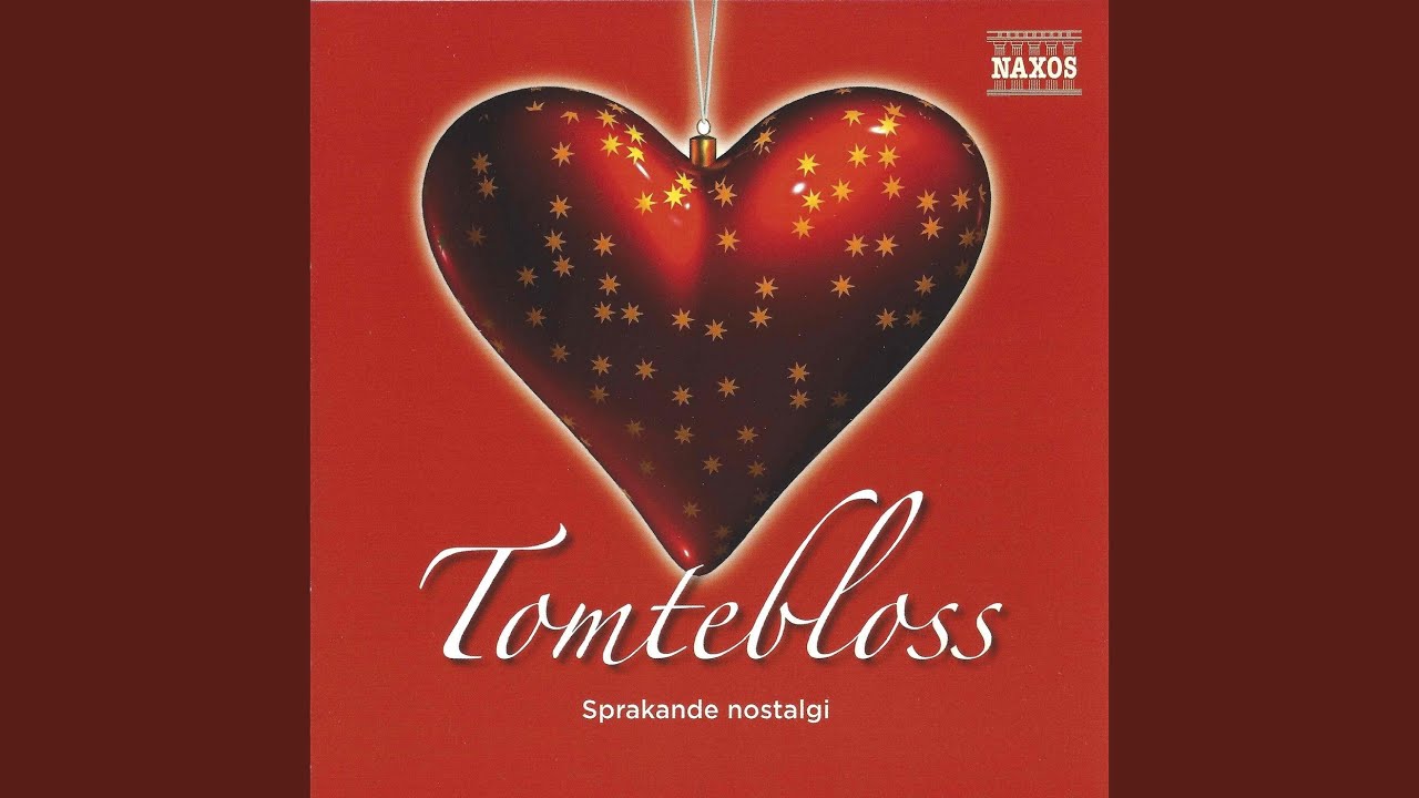 Jag Drömmer Om En Jul Hemma - Bertil Boo Shazam