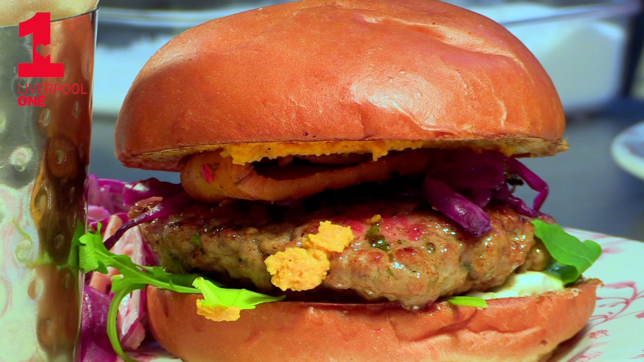 Enjoy some tasty treats at Liverpool ONE for Feast Weekend The Guide