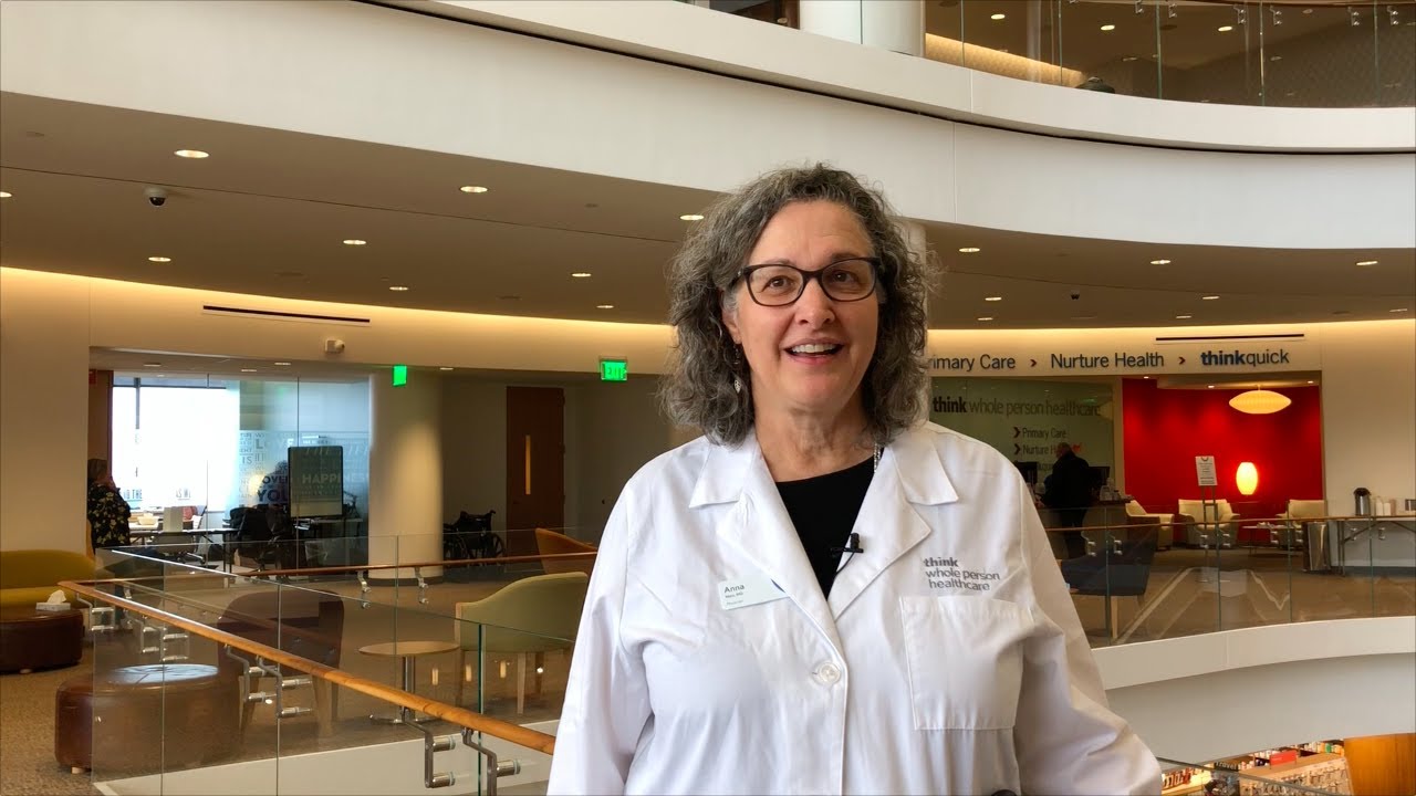 Anna Maio, MD, Internal Medicine Physician, Offers High