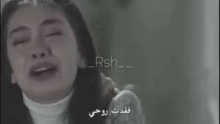 حالة واتس اب حزينه 