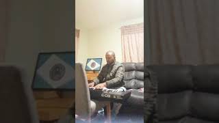 Trying To Play Wena Uzingela Umphefumlo Wam Cela Ulale Ngenxeba  By Late Sizabantu Magaqa