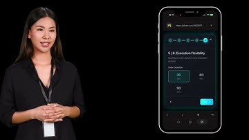 Tutorial: Step by step process to securing the drop!