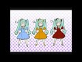 World is Mine Cover - Merobean Miku Miku Miku Day thumbnail
