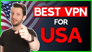 Best VPN For USA in 2024 - Get US IP Address screenshot 5