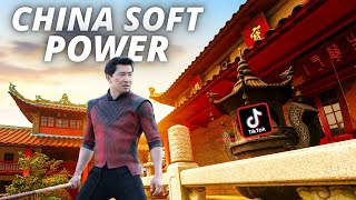 China's Soft Power Influence on the 🌎 | Oxford University | Cyrus Janssen & Brian Linden
