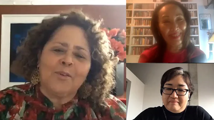 Anna Deavere Smith Completes the Twilight: 2020 Se...