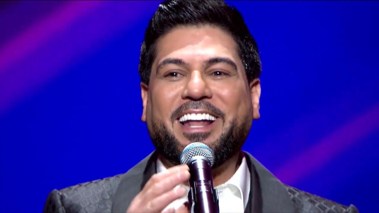 وليد الشامي - ذهب ذهب | (كوكاكولا ارينا) 2022