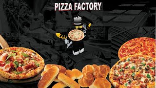 Прокачались в Pizza Factory Tycoon screenshot 5