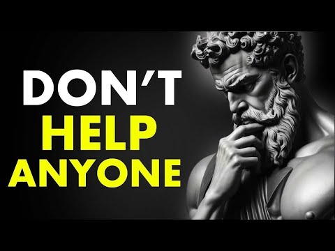 The Dark Side of Helping Others | 10 SURPRISING Ways It Can HARM YOU