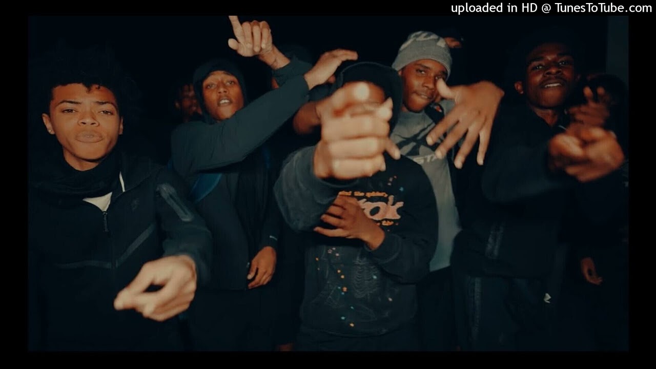 TONE4S x 4NICK SAMPLE BEAT  "bluegrass legend 3"