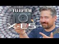 Fujifilm X-E5 Review: The Series Just Got a MAJOR Up-Lift!