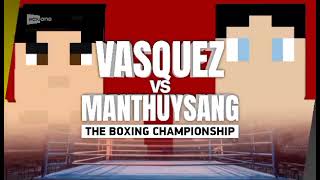 PCN One - PCN Horario Estelar Noticias opening broadcast (November 3, 2025)