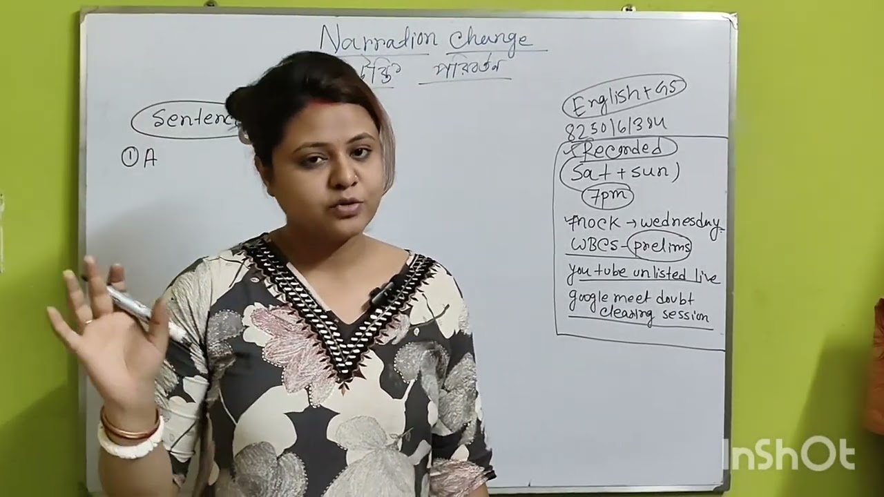 WBCS prelims 2024 Exam DATE 📅