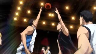 madthe Party Must Go On