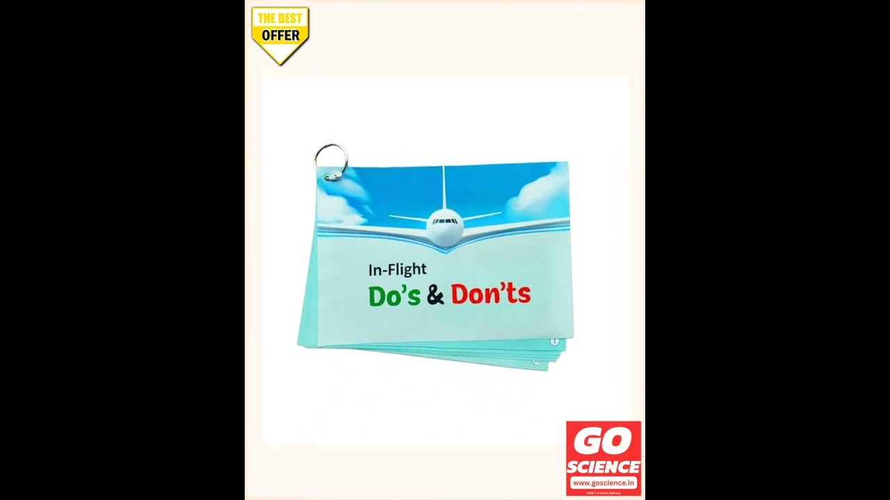 Airport Travel Kit for Children with Special Needs/Autism/Social Skills/Step by Step Process Teac...