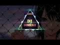 DJ Yangle (haris nugraha) slow terbaru by DJ DIMERZ