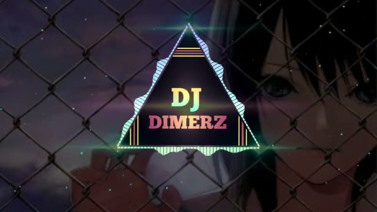 DJ Yangle (haris nugraha) slow terbaru by DJ DIMERZ