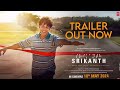 Srikanth  trailer out  rajkumar rao  filmy kumar