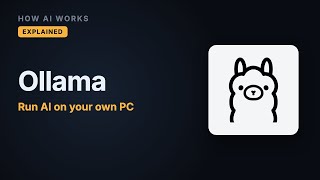 Ollama: Run Powerful AI Models On Your Own Computer