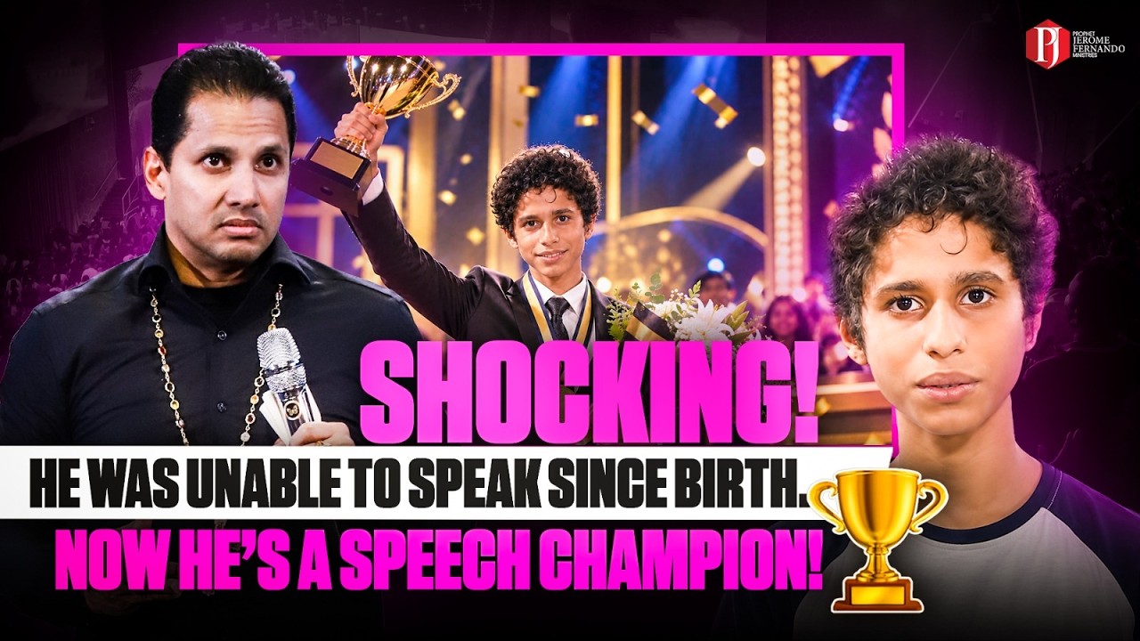 Latest Title & Thumbnail