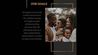 Williamson County Attorney's Office Family Justice Division 2024