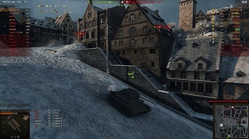 For those who hate low tier auto loaders