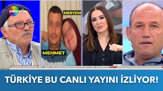 Meryem Ve Mehmet Gözaltında Didem Arslan Yılmazla Vazgeçme 13052024