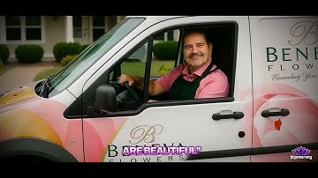 How To Prepare For Christmas As A Florist (This Is What I Did)