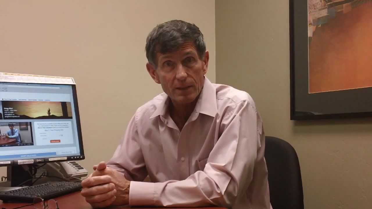 Tucson Short Sale - When do I list my home for Short Sale?