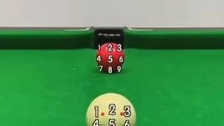 تعلم واحترف لعبة البلياردو - how to play billiard and professional development