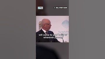 By 2030 There Will Be No More Private Cars, Highways Will Become Parks: Klaus Schwab