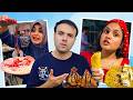 WEIRDEST INDIAN STREET FOOD 😵 WORST & FUNNIEST INDIAN STREET FOOD 🤮 STREET FOOD ROAST VIDEO 🔥